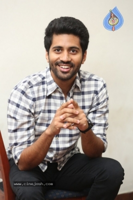 Viswant Duddumpudi Photos - 18 of 21