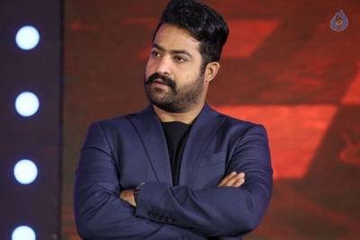 Young Tiger NTR Photos - 2 of 36