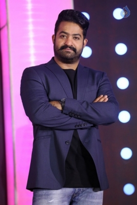 Young Tiger NTR Photos - 3 of 36