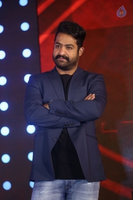 Young Tiger NTR Photos - 6 of 36