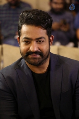 Young Tiger NTR Photos - 7 of 36