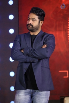 Young Tiger NTR Photos - 8 of 36