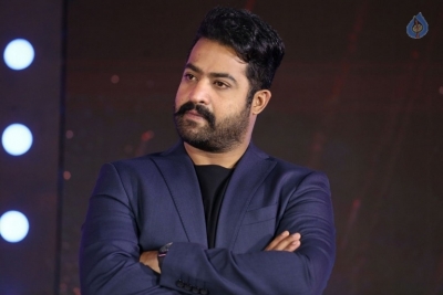 Young Tiger NTR Photos - 9 of 36