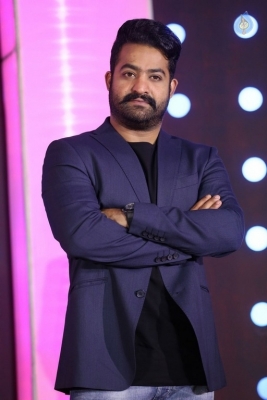 Young Tiger NTR Photos - 10 of 36