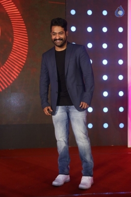 Young Tiger NTR Photos - 11 of 36