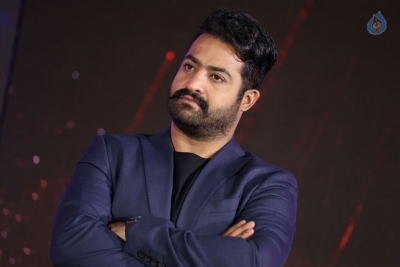 Young Tiger NTR Photos - 13 of 36