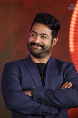 Young Tiger NTR Photos - 14 of 36