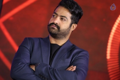 Young Tiger NTR Photos - 15 of 36