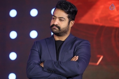 Young Tiger NTR Photos - 16 of 36