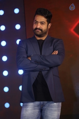 Young Tiger NTR Photos - 17 of 36