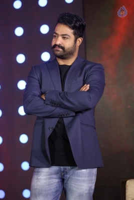 Young Tiger NTR Photos - 19 of 36