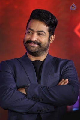 Young Tiger NTR Photos - 21 of 36