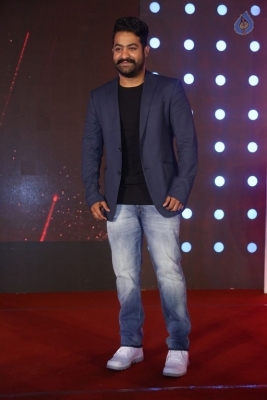 Young Tiger NTR Photos - 23 of 36