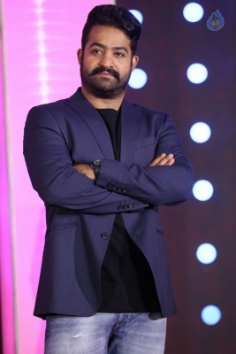 Young Tiger NTR Photos - 24 of 36