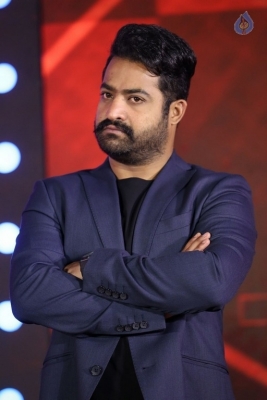 Young Tiger NTR Photos - 25 of 36