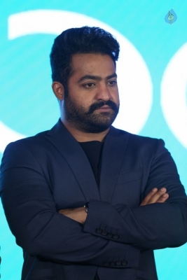 Young Tiger NTR Photos - 26 of 36