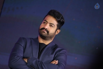 Young Tiger NTR Photos - 27 of 36