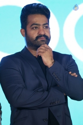 Young Tiger NTR Photos - 28 of 36