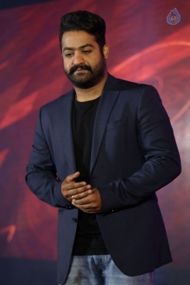 Young Tiger NTR Photos - 29 of 36