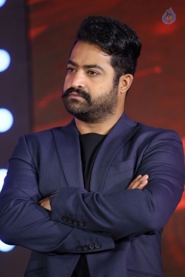 Young Tiger NTR Photos - 30 of 36