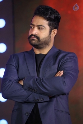 Young Tiger NTR Photos - 32 of 36