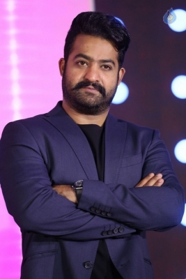 Young Tiger NTR Photos - 33 of 36