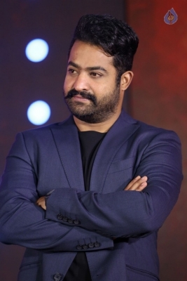Young Tiger NTR Photos - 34 of 36