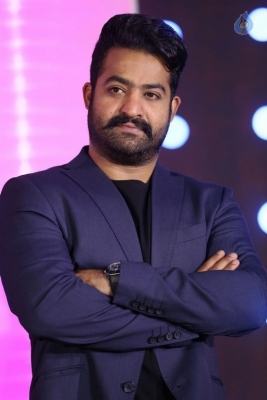 Young Tiger NTR Photos - 35 of 36