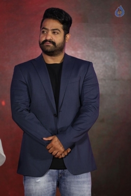 Young Tiger NTR Photos - 36 of 36