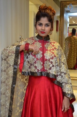 Aanya Latest Gallery