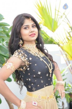 Aanya New Photos
