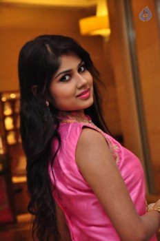 Aanya New Pics