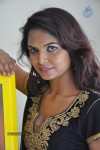 Aasha Stills