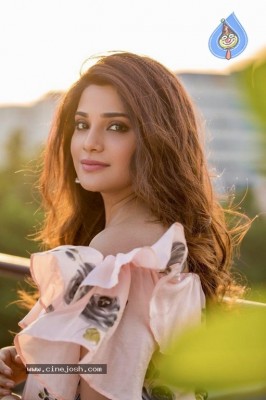 Actress Aathmika Latest Stills