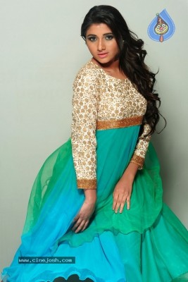 Actress Adhti New Stills
