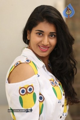 Actress Akhila Ram Photos