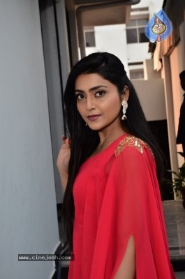 Actress Avantika Mishra Latest Stills
