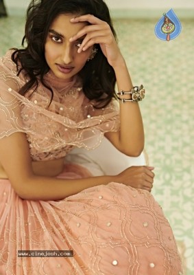 Actress Dayana Erappa Stills