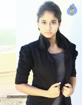 Actress Krisha Kurup Pics