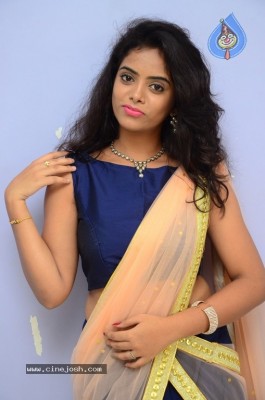 Actress Manjira Photos