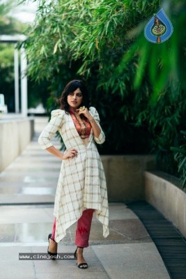 Actress Nandita Sweta New Stills
