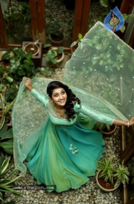 Actress Neelima Esai  Photos