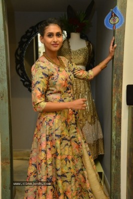 Actress Nithya Naresh Photos