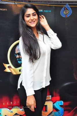 Actress Palak Lalwani Latest Photos
