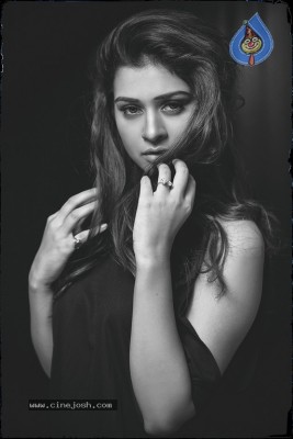 Actress Payal Rajput Latest Photoshoot