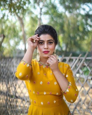Actress Poorna Photos