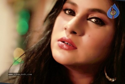 Actress Puvisha Photoshoot