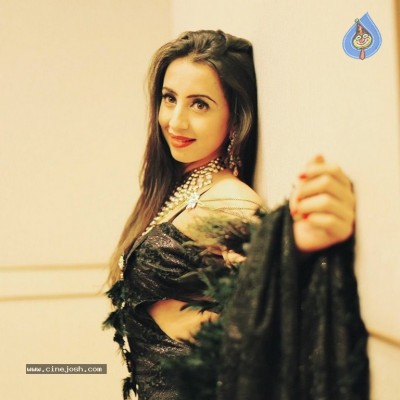 Actress Sanjjanaa Galrani Latest Photos