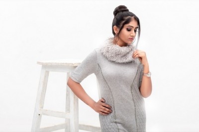 Actress Saraa Venkatesh Stills