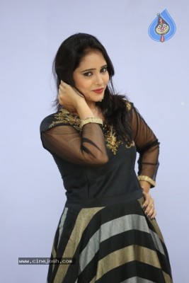 Actress Sri Priya Stills